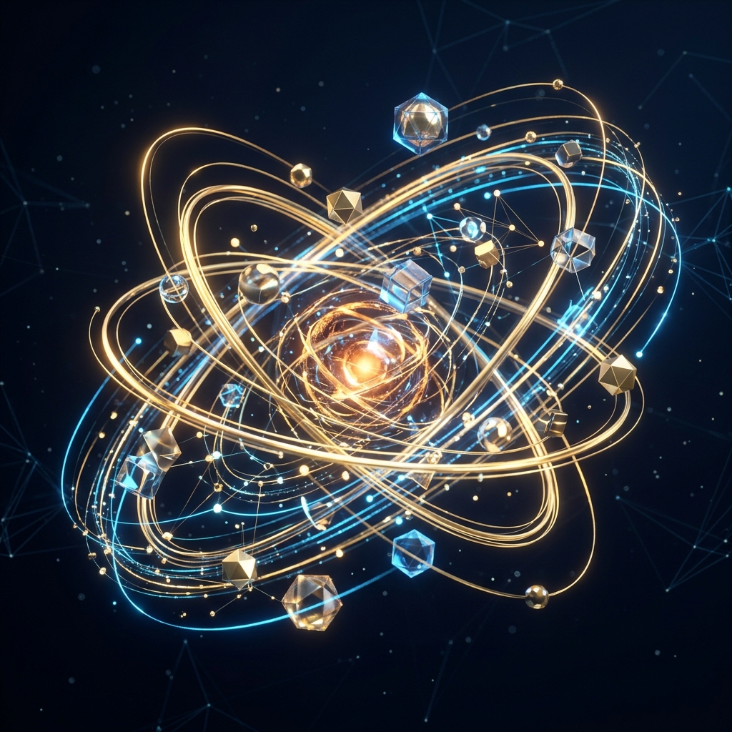 Meridian Strategy Visual