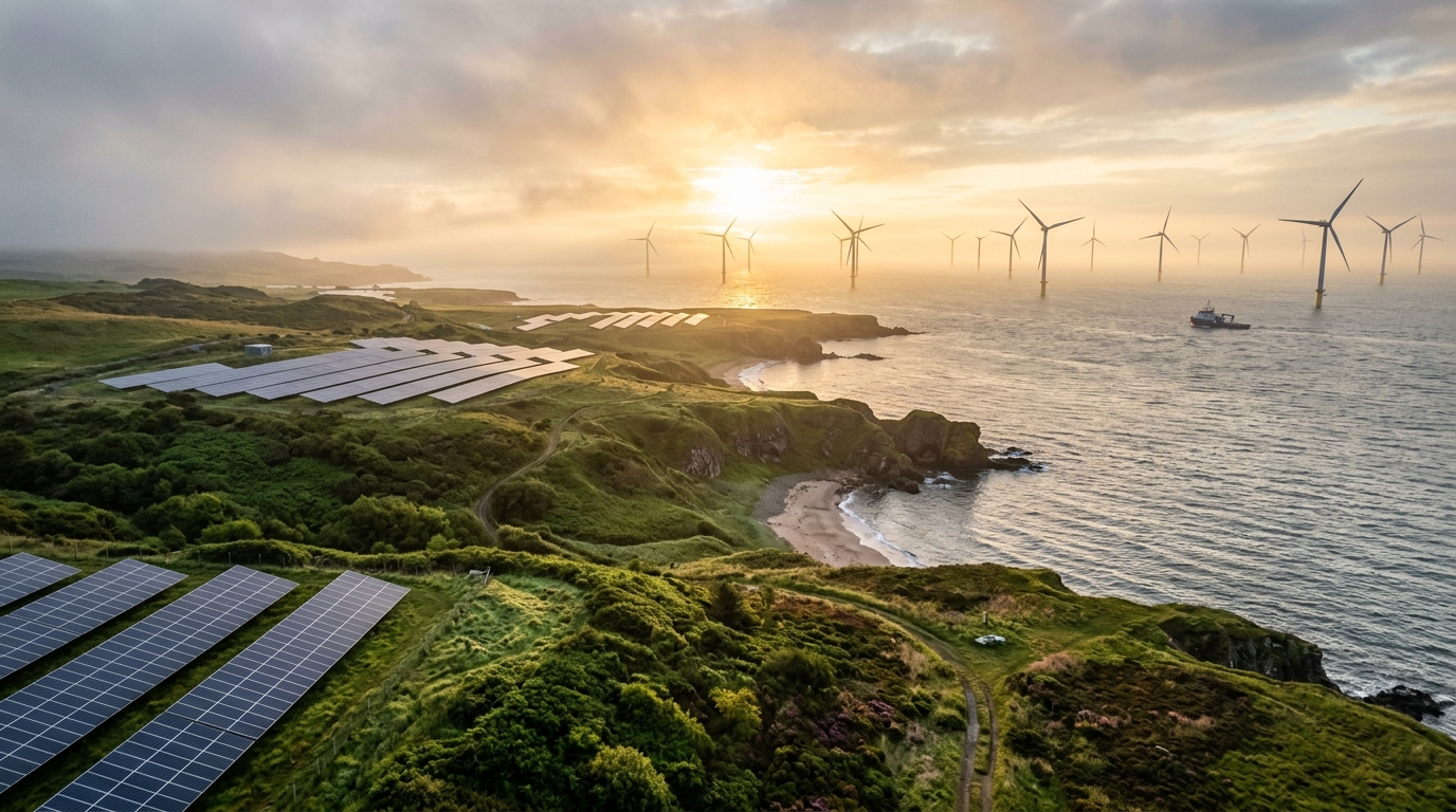 ESG Sustainability